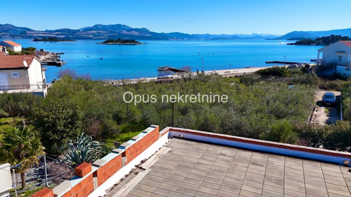 Appartement À vendre - DUBROVAČKO-NERETVANSKA JANJINA