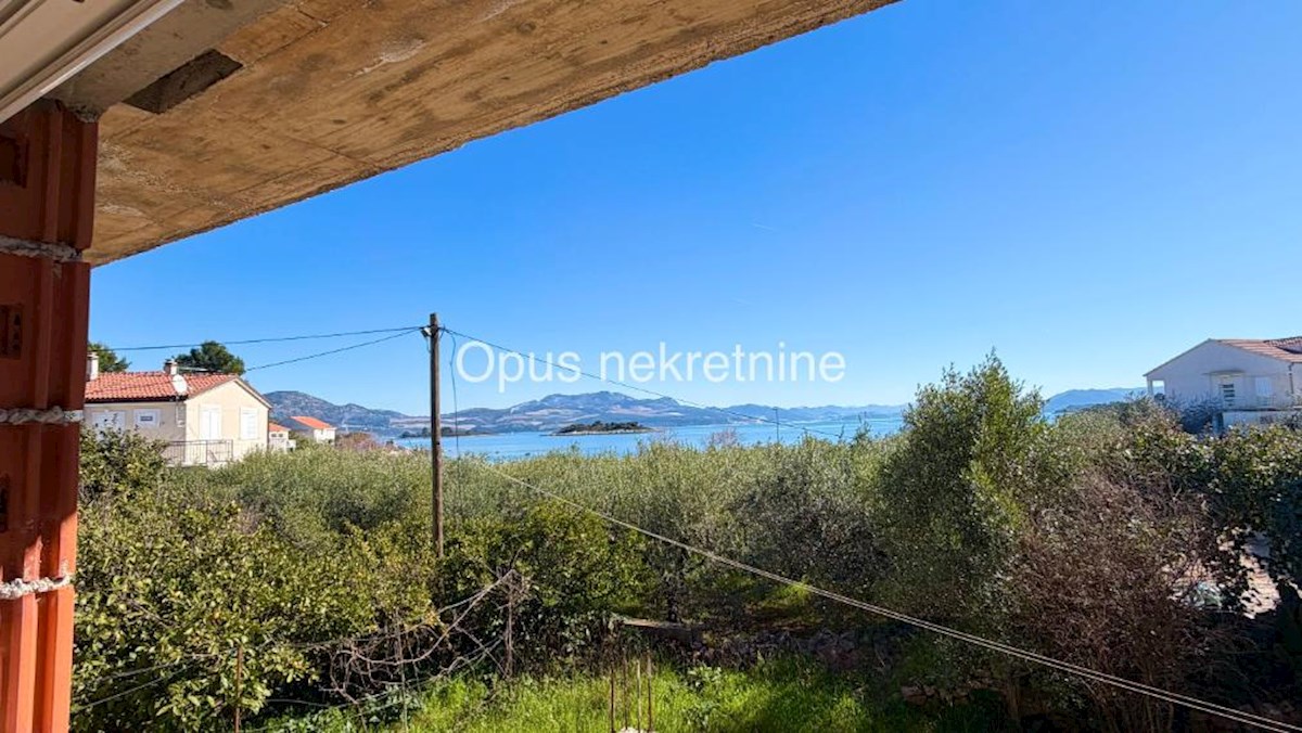 Appartement À vendre - DUBROVAČKO-NERETVANSKA JANJINA