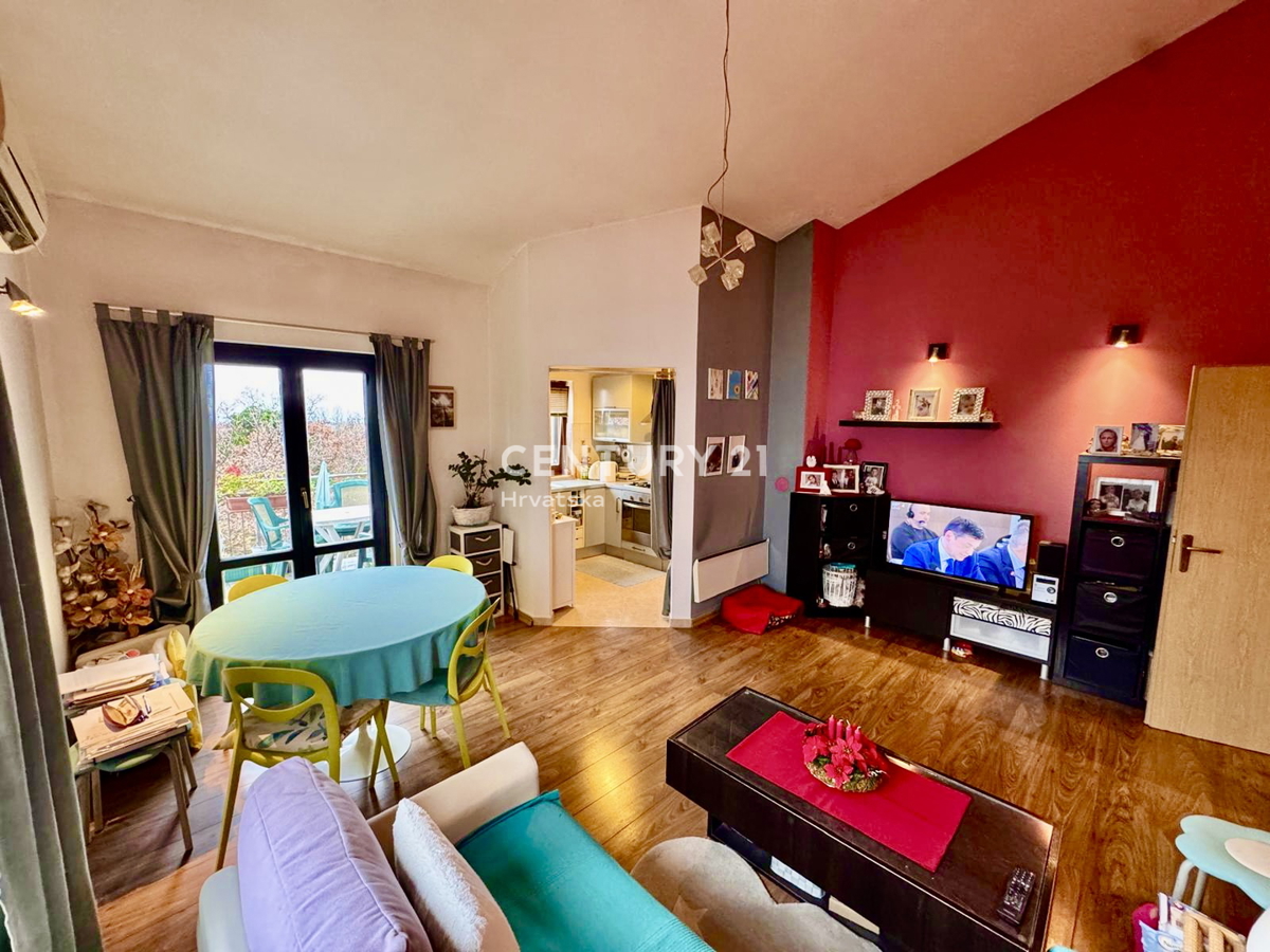 Appartamento In vendita - ISTARSKA POREČ