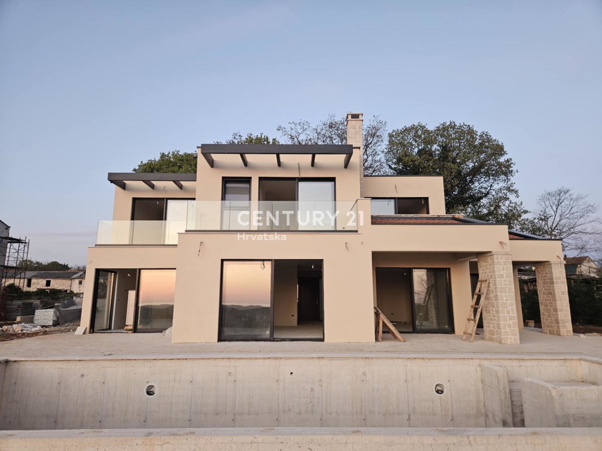 Haus Zu verkaufen - Istarska Sveti Lovreč - foto 1/16
