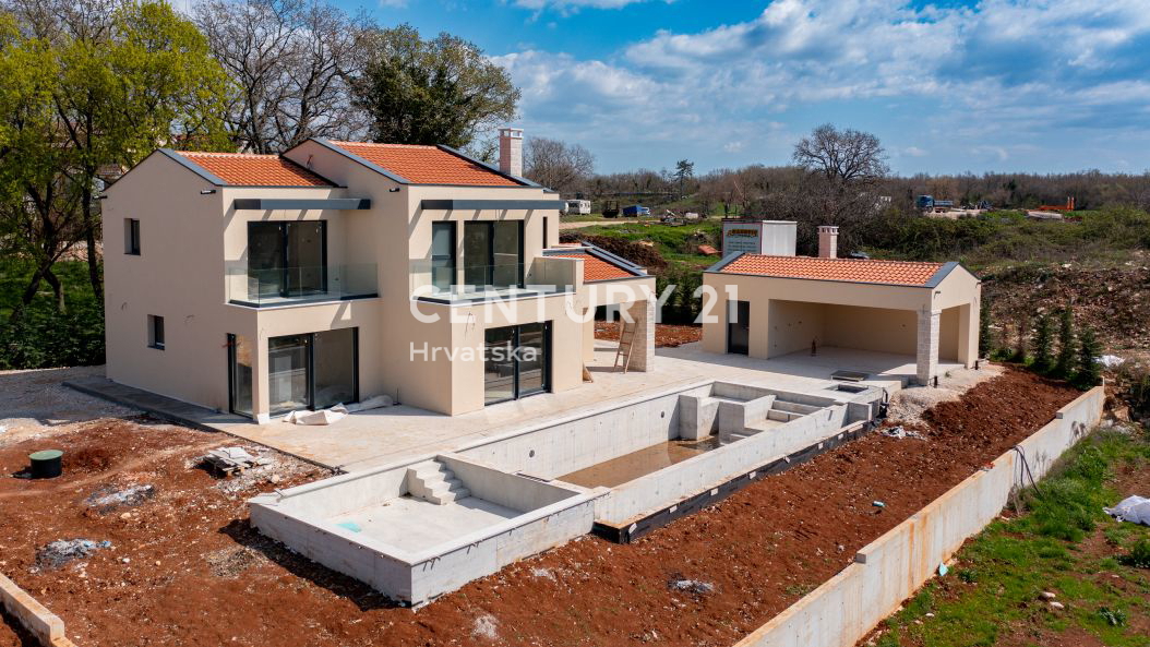 Haus Zu verkaufen - ISTARSKA SVETI LOVREČ