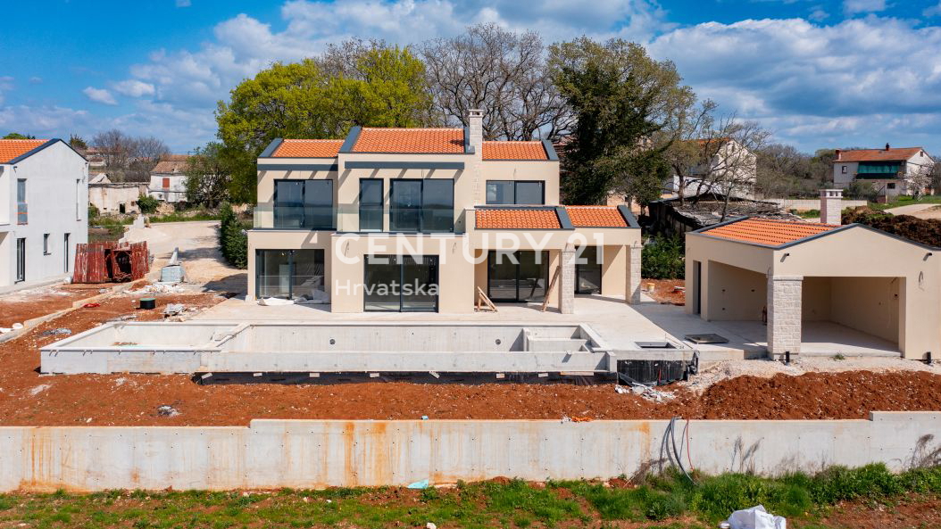 Haus Zu verkaufen - ISTARSKA SVETI LOVREČ