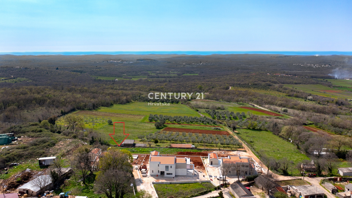 Haus Zu verkaufen - ISTARSKA SVETI LOVREČ