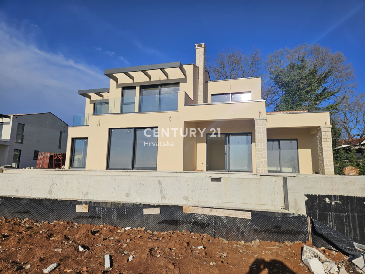 Haus Zu verkaufen - Istarska Sveti Lovreč - foto 2/16