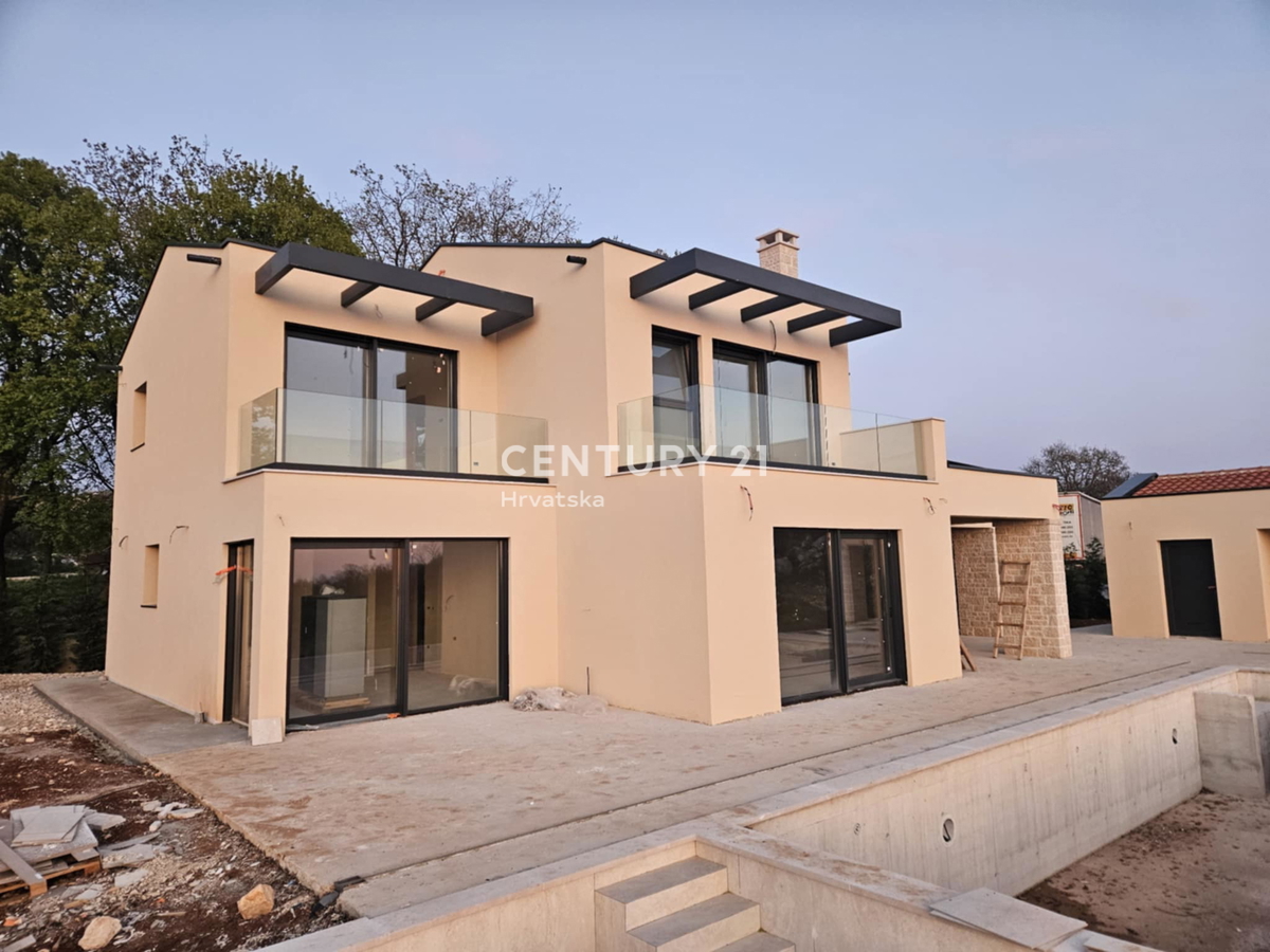 Haus Zu verkaufen - Istarska Sveti Lovreč - foto 3/16