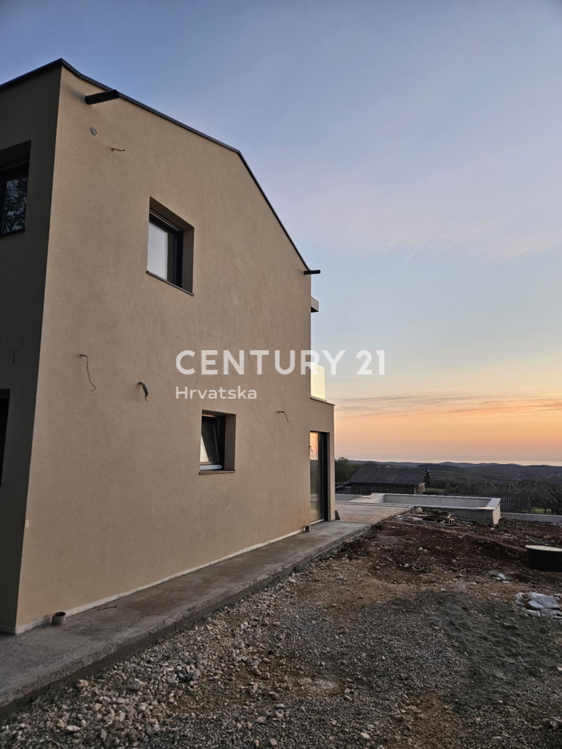 Haus Zu verkaufen - Istarska Sveti Lovreč - foto 4/16
