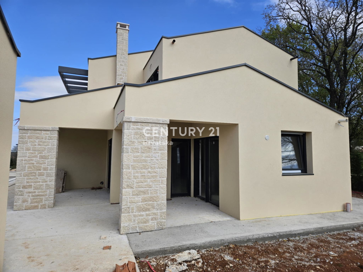 Haus Zu verkaufen - Istarska Sveti Lovreč - foto 5/16