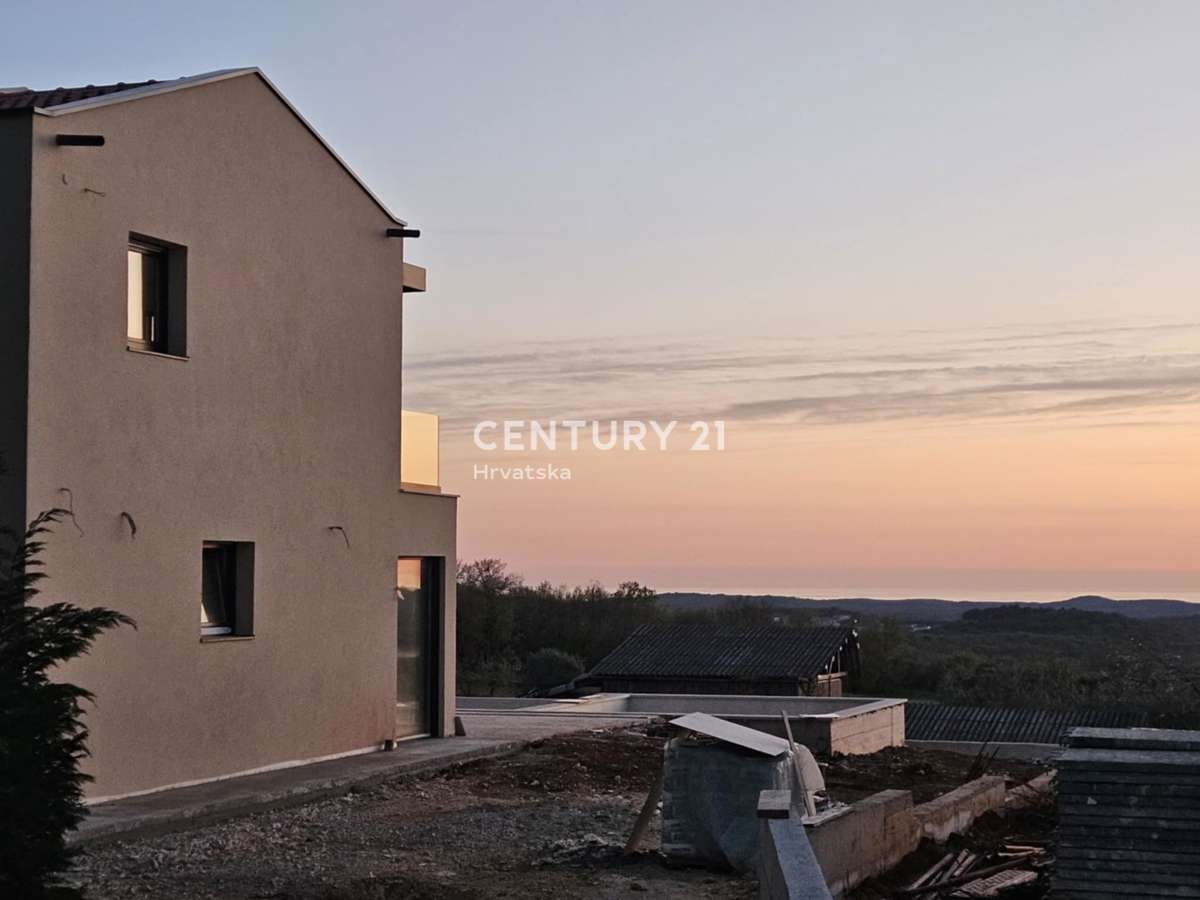 Haus Zu verkaufen - ISTARSKA SVETI LOVREČ