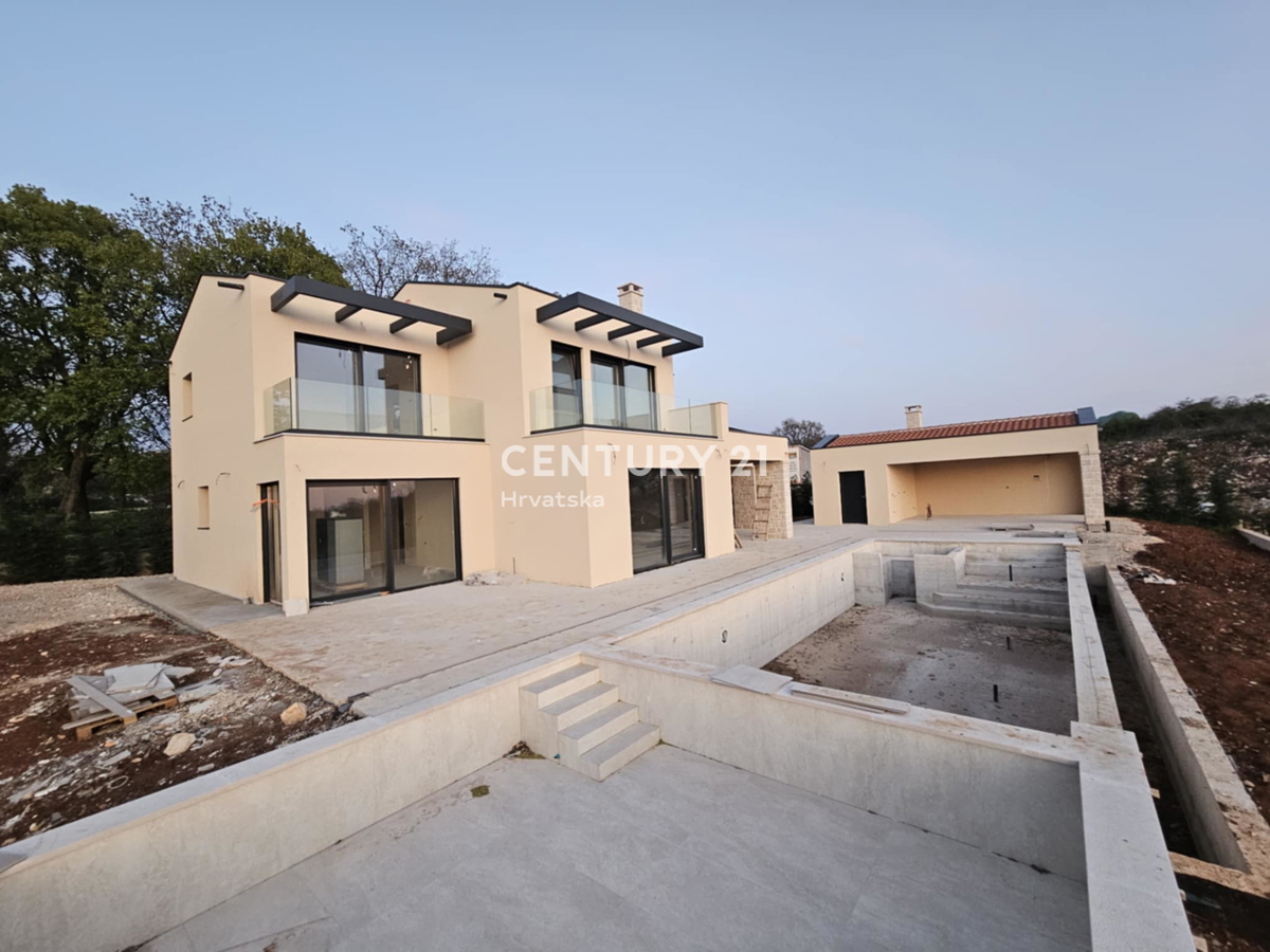 Haus Zu verkaufen - ISTARSKA SVETI LOVREČ