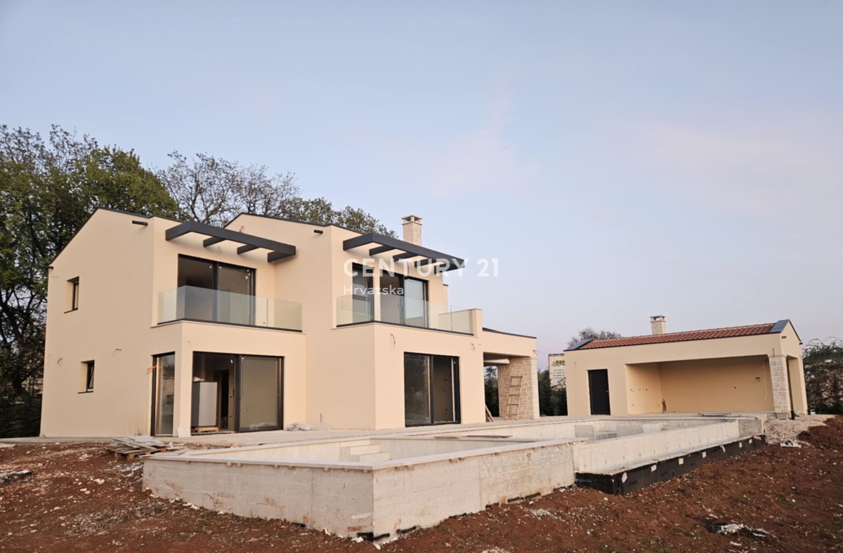 Haus Zu verkaufen - ISTARSKA SVETI LOVREČ