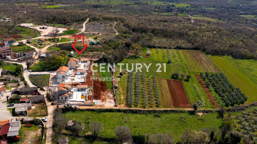 Haus Zu verkaufen - ISTARSKA SVETI LOVREČ