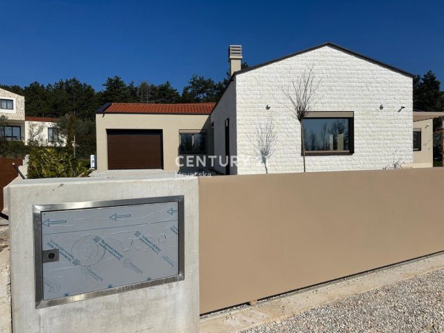Haus Zu verkaufen - Istarska Višnjan - foto 2/40