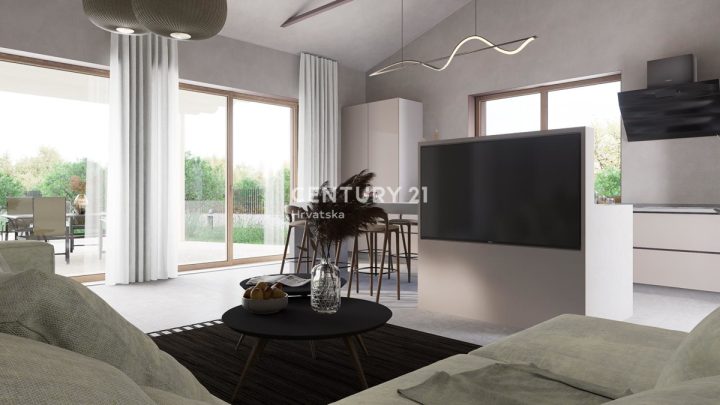 Haus Zu verkaufen - Istarska Višnjan - foto 5/40
