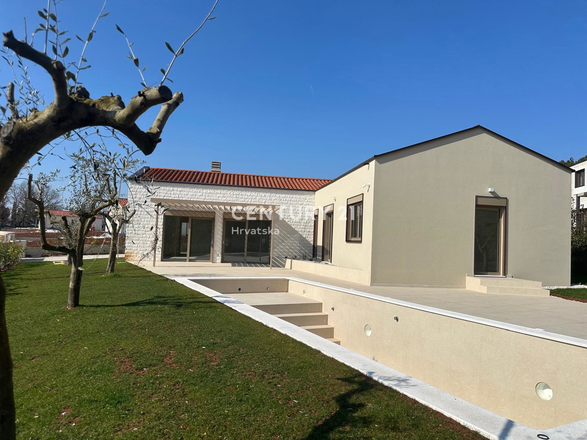 Casa In vendita - ISTARSKA VIŠNJAN