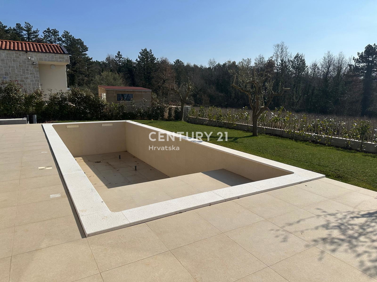 Casa In vendita - ISTARSKA VIŠNJAN