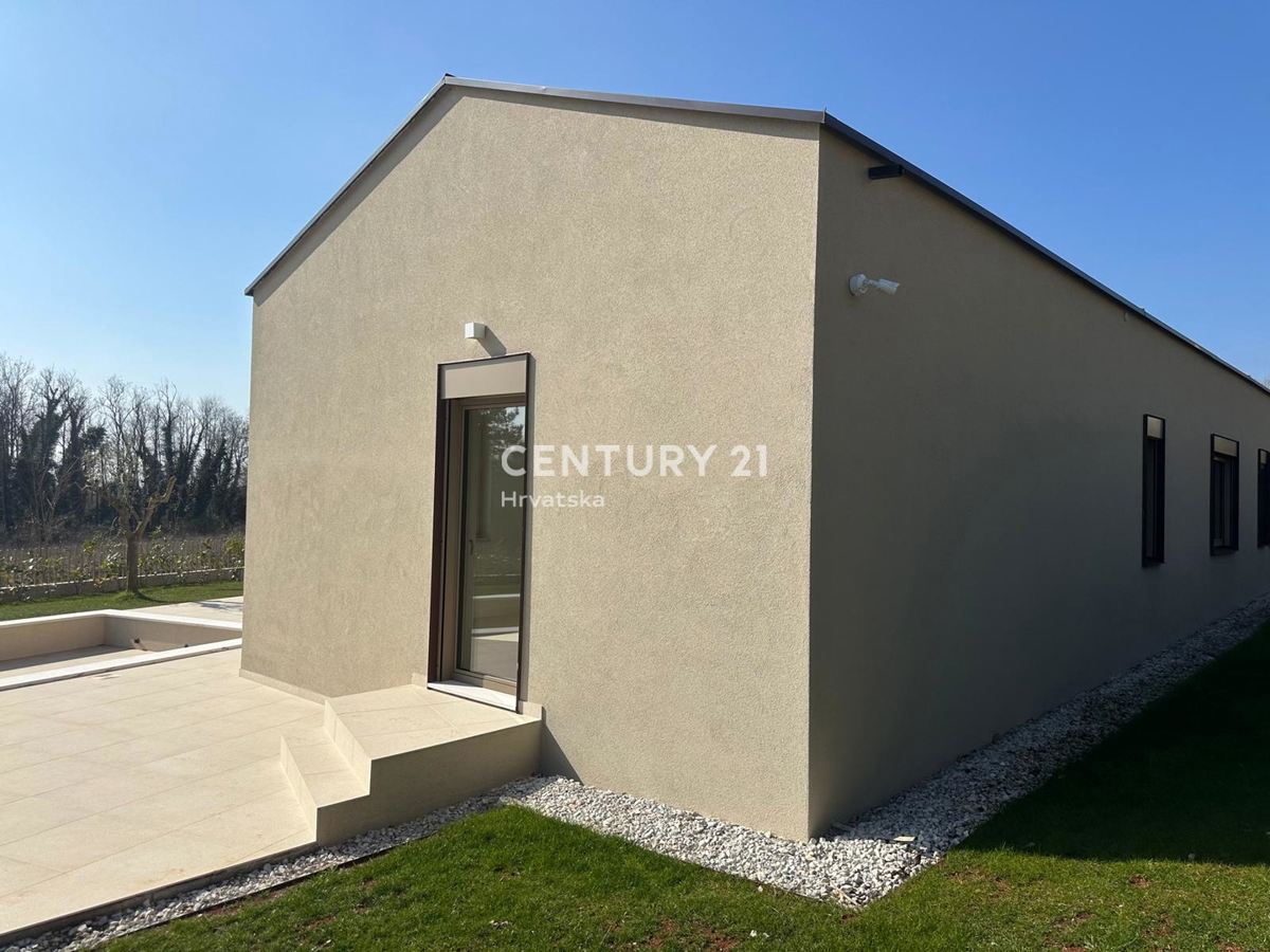 Casa In vendita - ISTARSKA VIŠNJAN