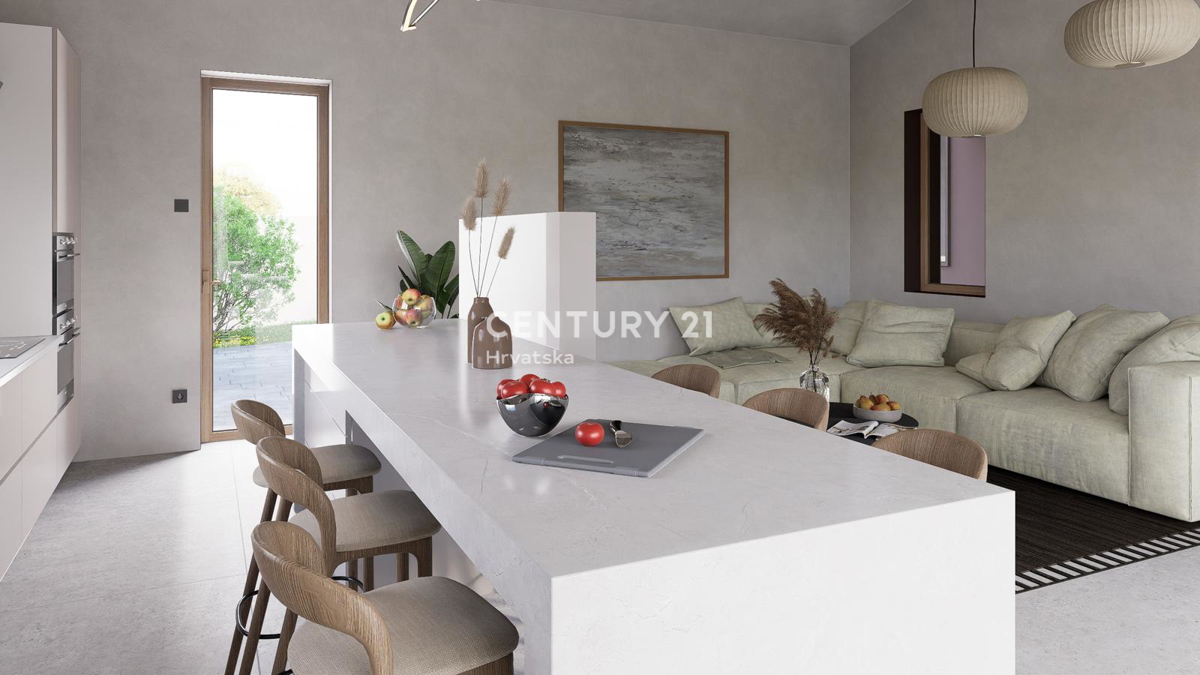 Casa In vendita - ISTARSKA VIŠNJAN