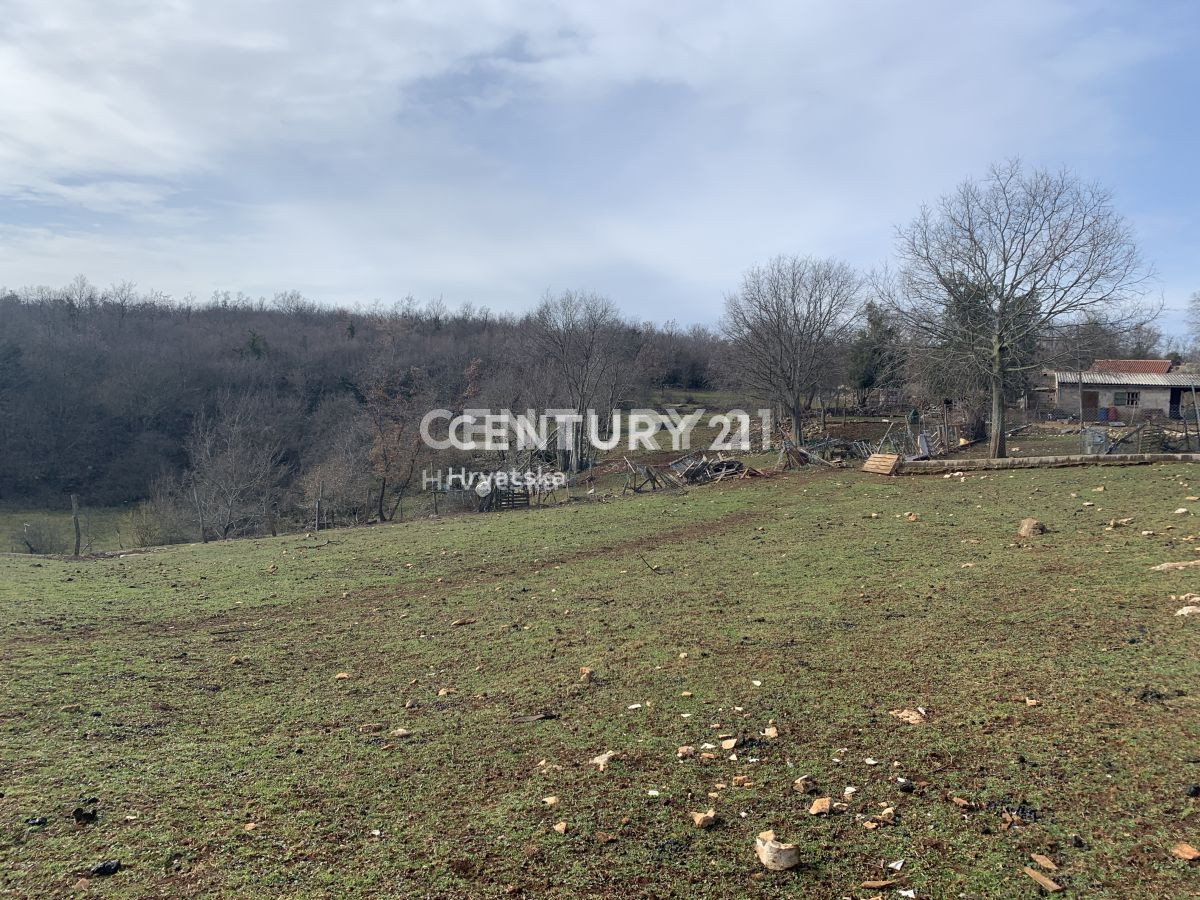 Land For sale - Istarska Višnjan - foto 1/11