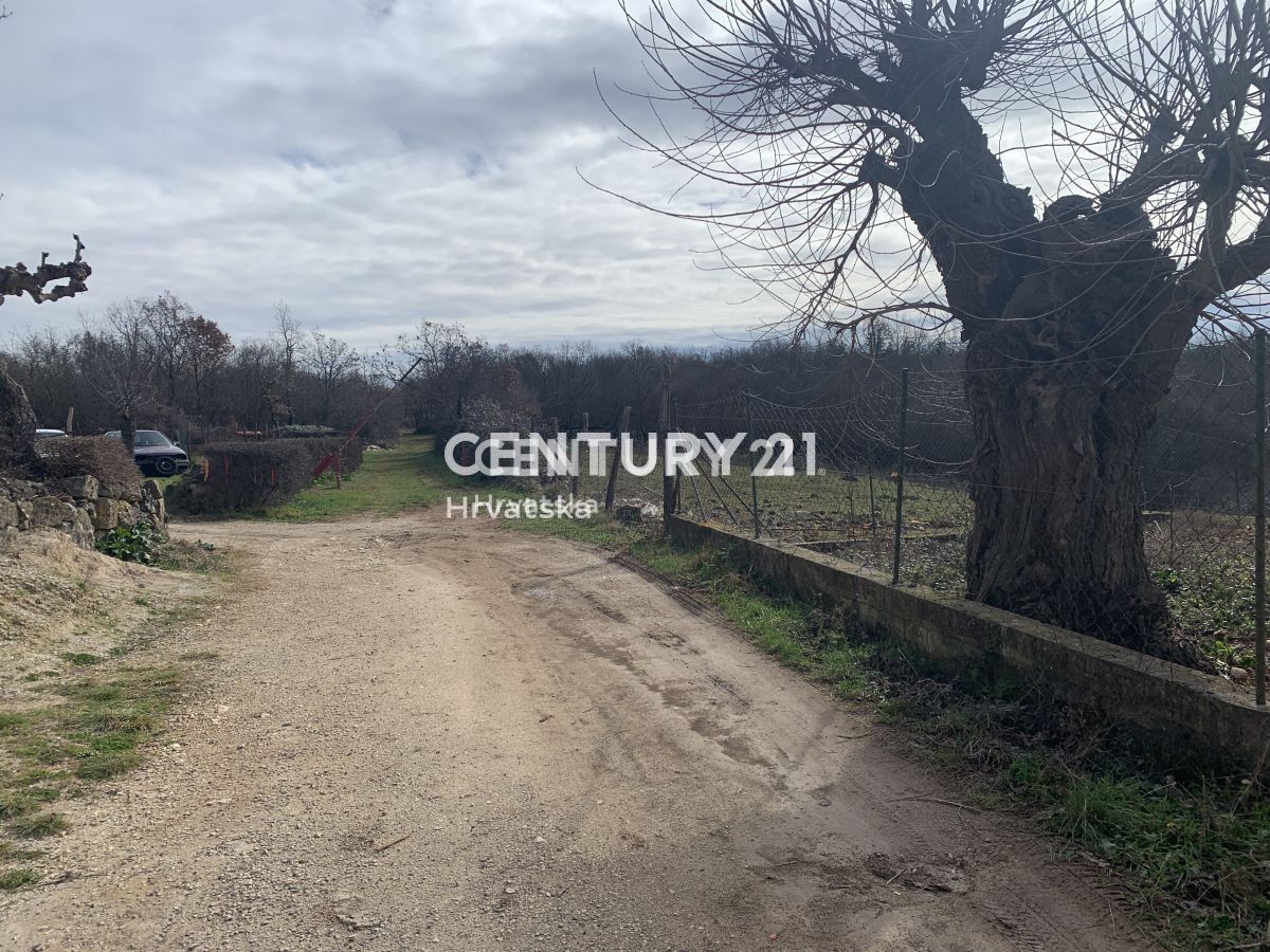 Land For sale - Istarska Višnjan - foto 3/11