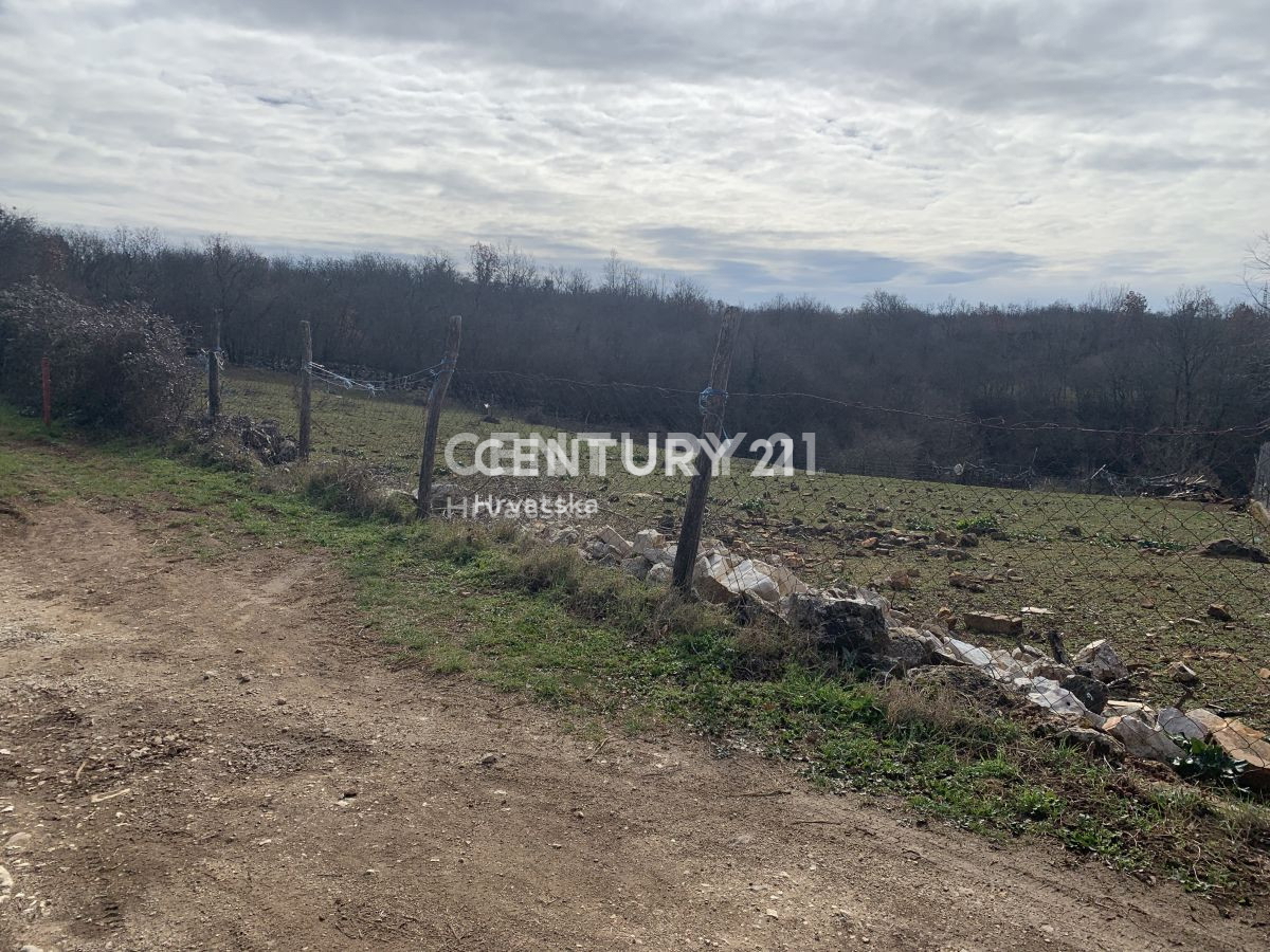 Land For sale - Istarska Višnjan - foto 4/11
