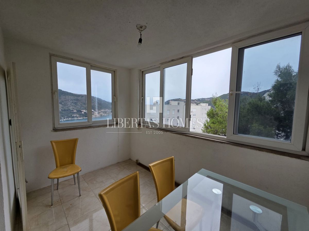 Apartmán Na prodej - DUBROVAČKO-NERETVANSKA DUBROVNIK