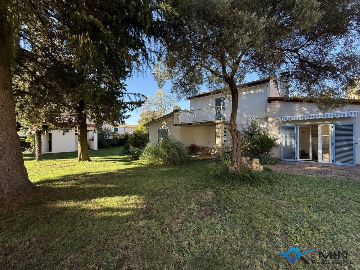 House For sale - Istarska Novigrad - foto 1/34