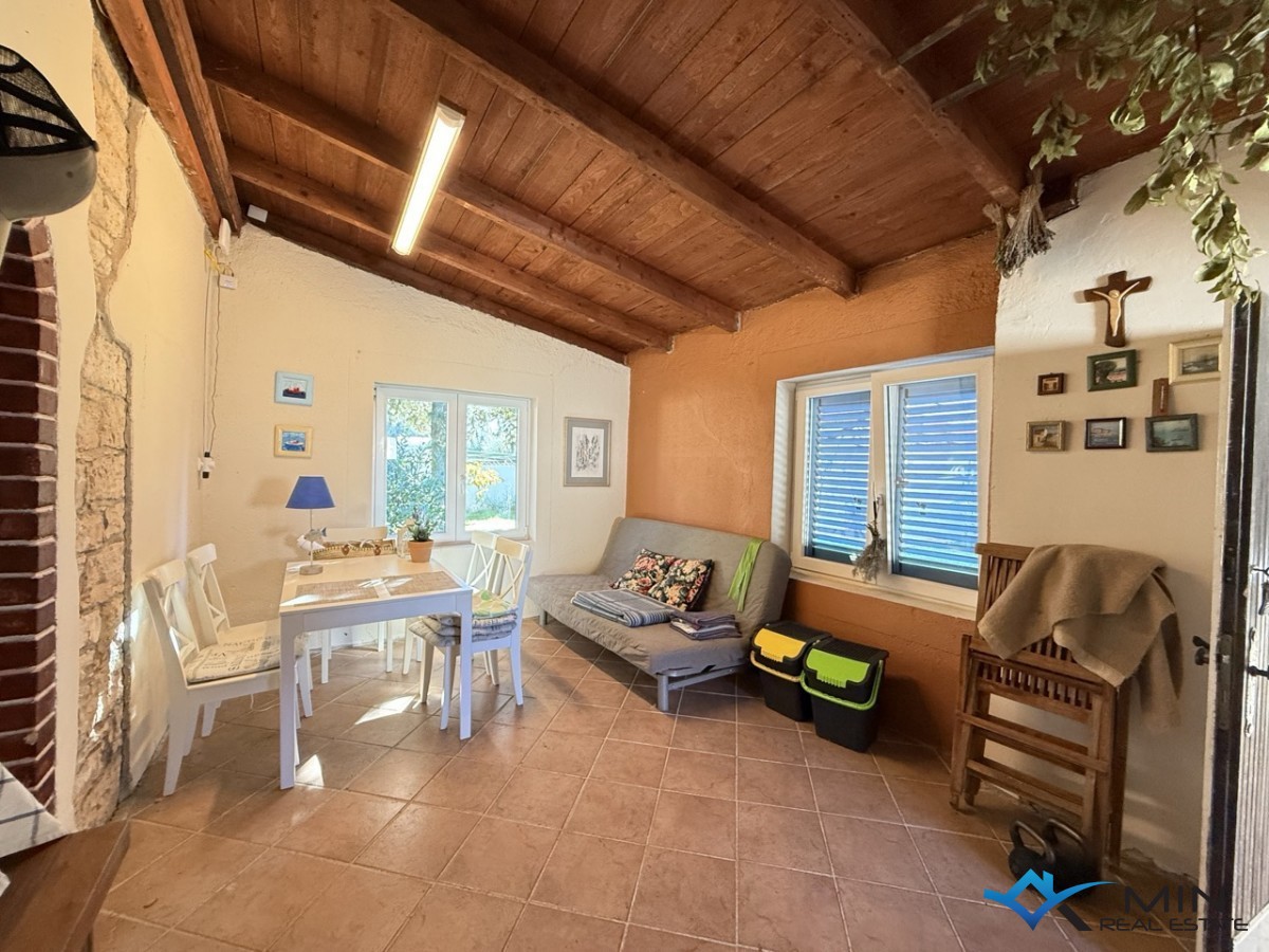 House For sale - ISTARSKA NOVIGRAD