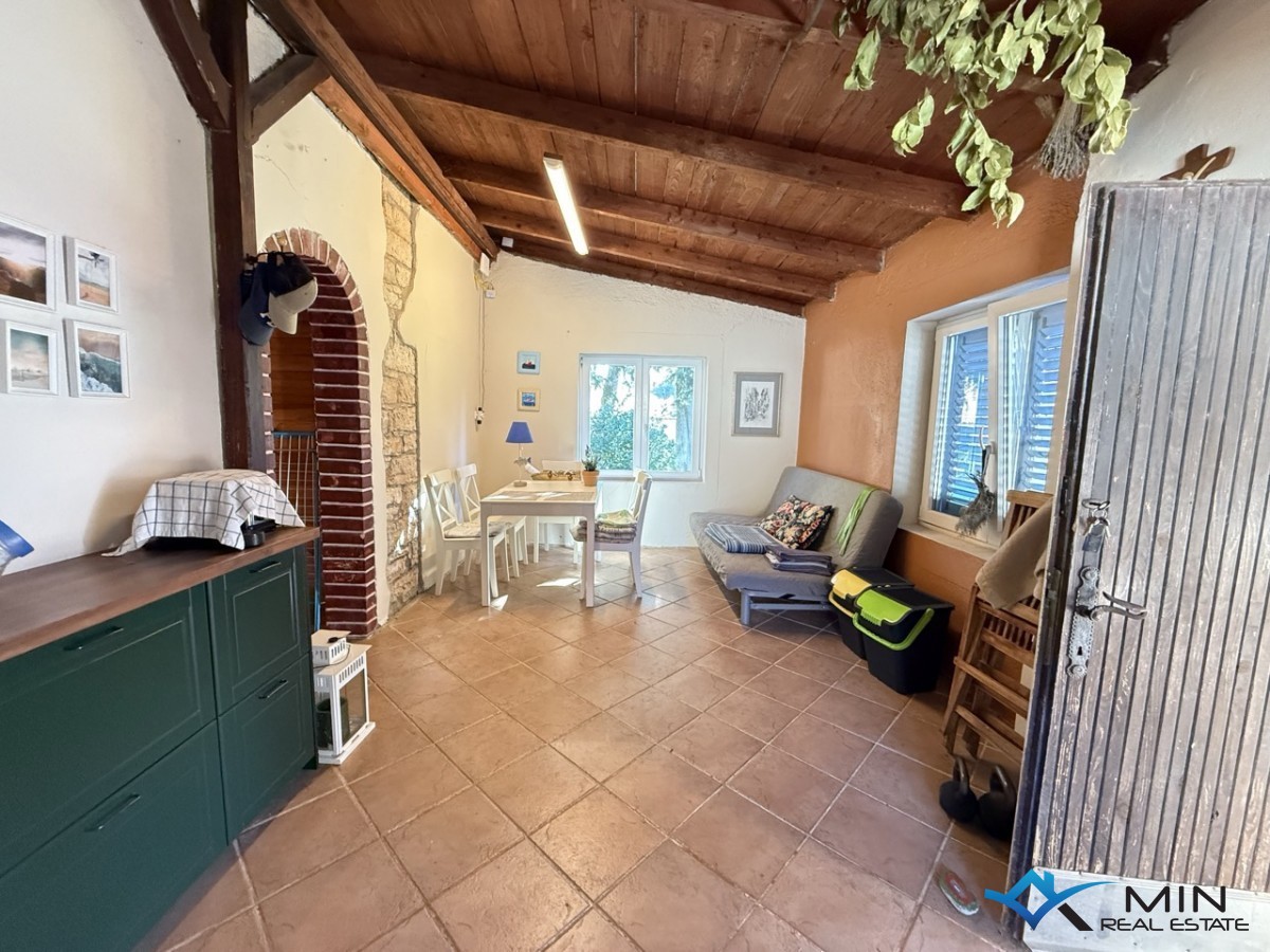 House For sale - ISTARSKA NOVIGRAD