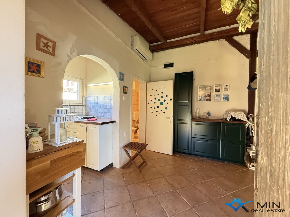 House For sale - ISTARSKA NOVIGRAD