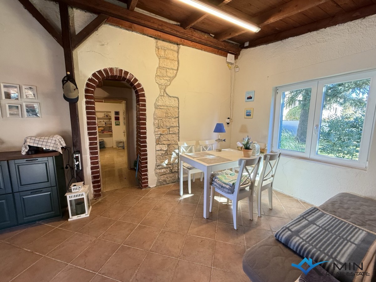 House For sale - ISTARSKA NOVIGRAD
