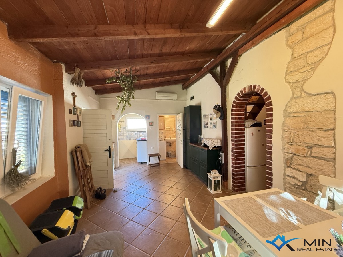House For sale - ISTARSKA NOVIGRAD