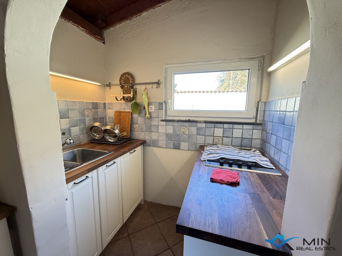 House For sale - ISTARSKA NOVIGRAD