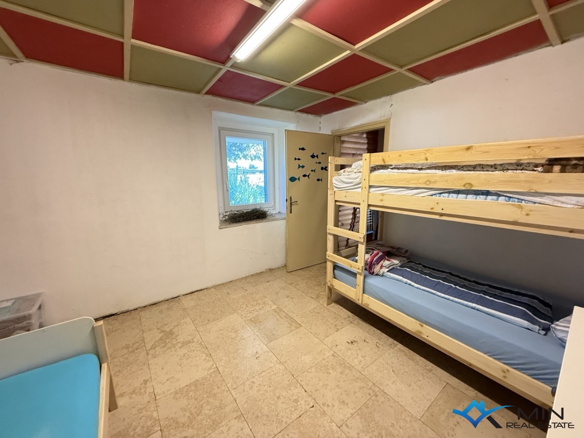 House For sale - ISTARSKA NOVIGRAD