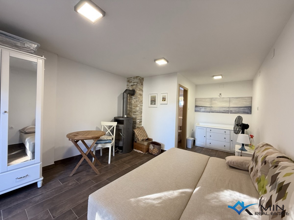 House For sale - ISTARSKA NOVIGRAD