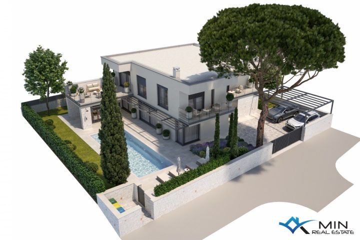 Haus Zu verkaufen - Istarska Novigrad - foto 2/14