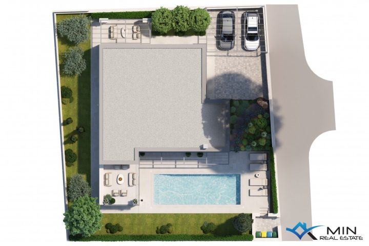 Haus Zu verkaufen - Istarska Novigrad - foto 3/14