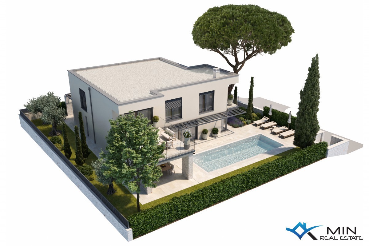 House For sale - Istarska Novigrad - foto 1/14