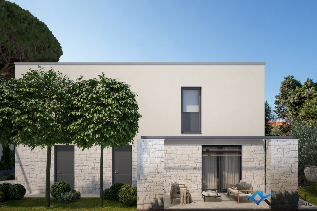 House For sale - ISTARSKA NOVIGRAD