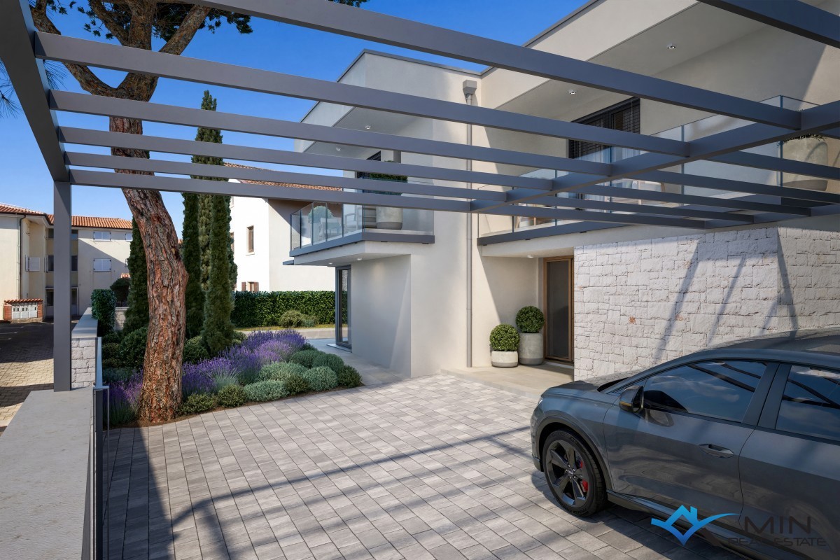 House For sale - ISTARSKA NOVIGRAD
