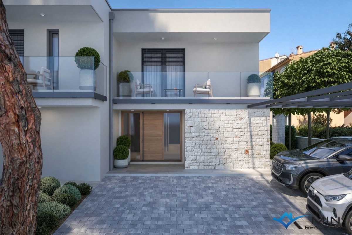 House For sale - ISTARSKA NOVIGRAD