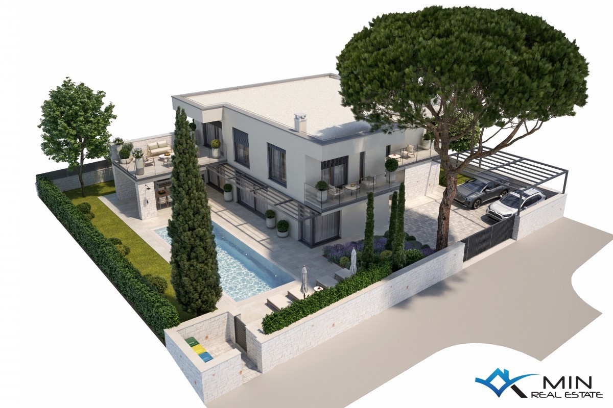 House For sale - Istarska Novigrad - foto 2/14