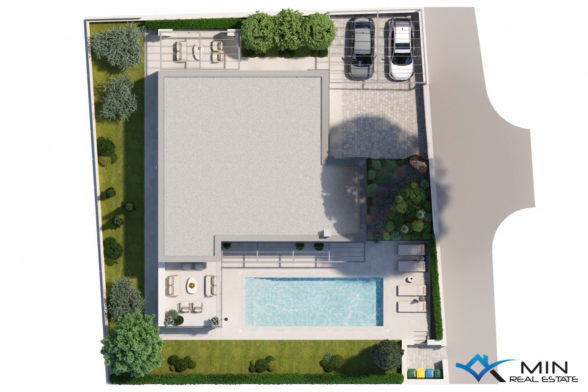 House For sale - Istarska Novigrad - foto 3/14