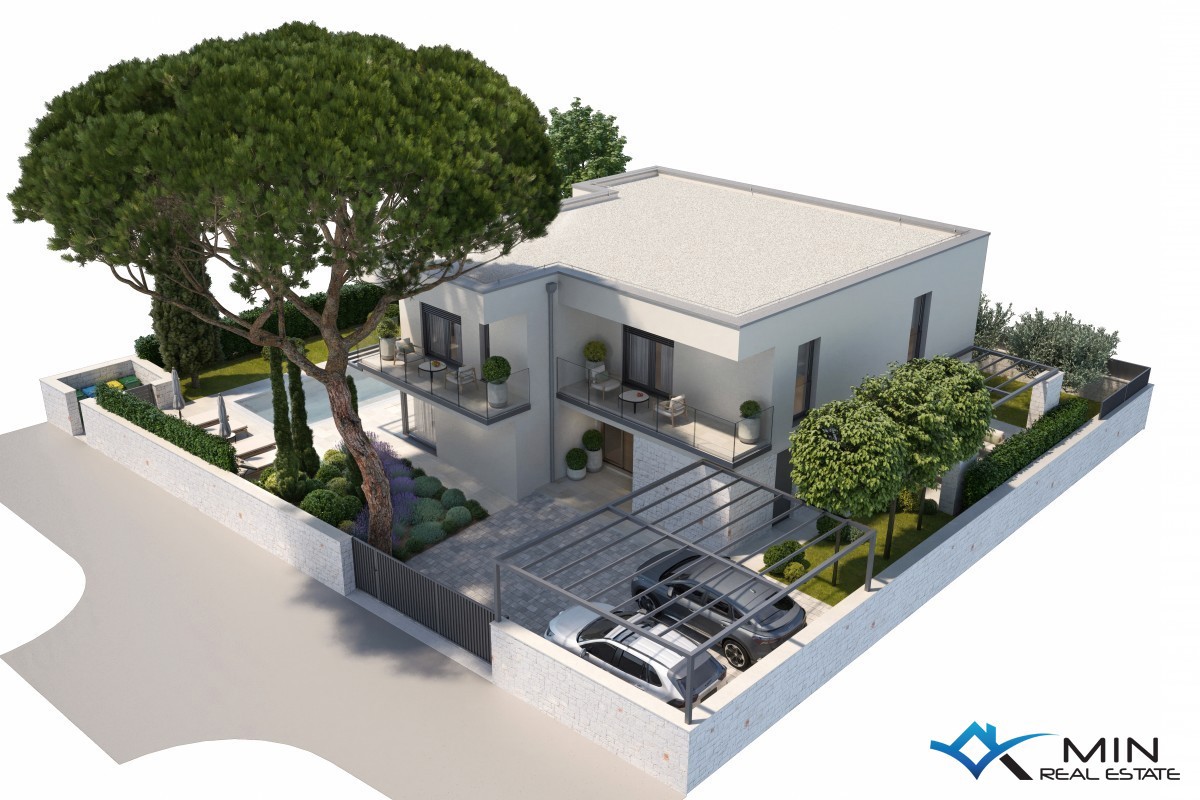 House For sale - Istarska Novigrad - foto 4/14