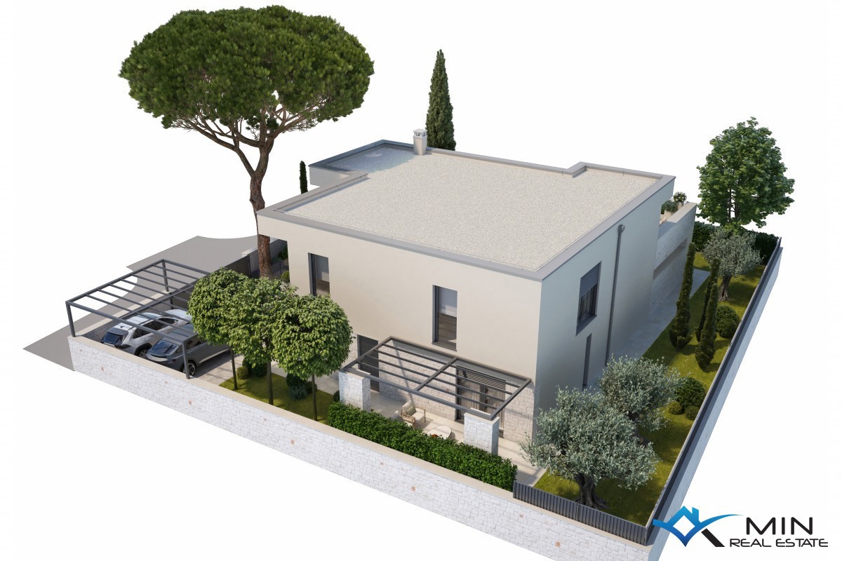 House For sale - Istarska Novigrad - foto 5/14