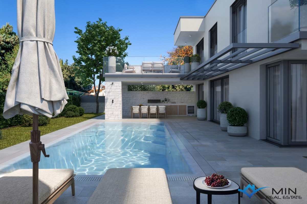 House For sale - ISTARSKA NOVIGRAD