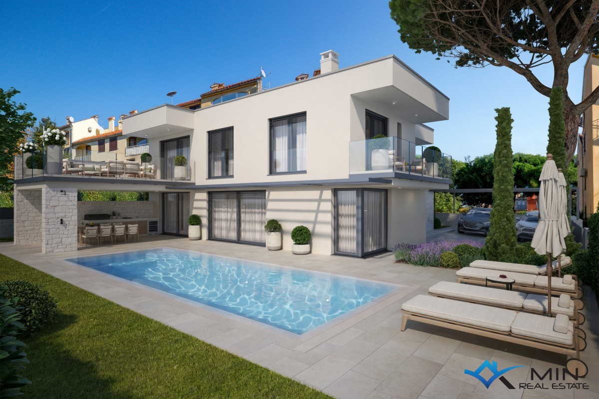 House For sale - ISTARSKA NOVIGRAD