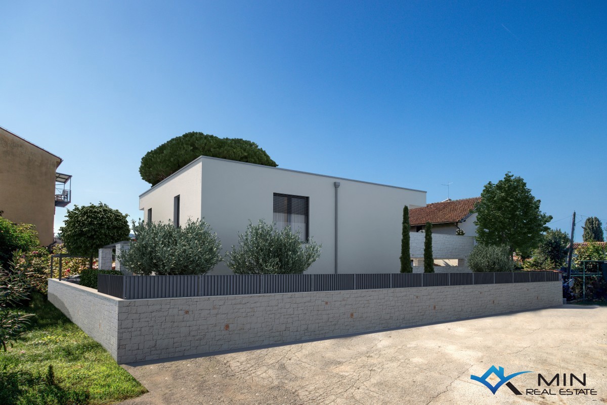 House For sale - ISTARSKA NOVIGRAD