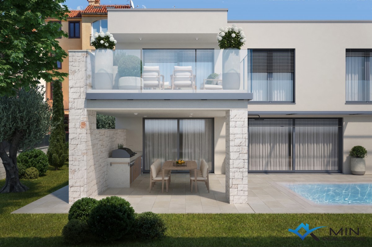 House For sale - ISTARSKA NOVIGRAD