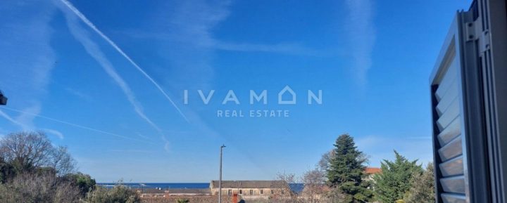 Apartmán na prodej 74 m² – Poreč