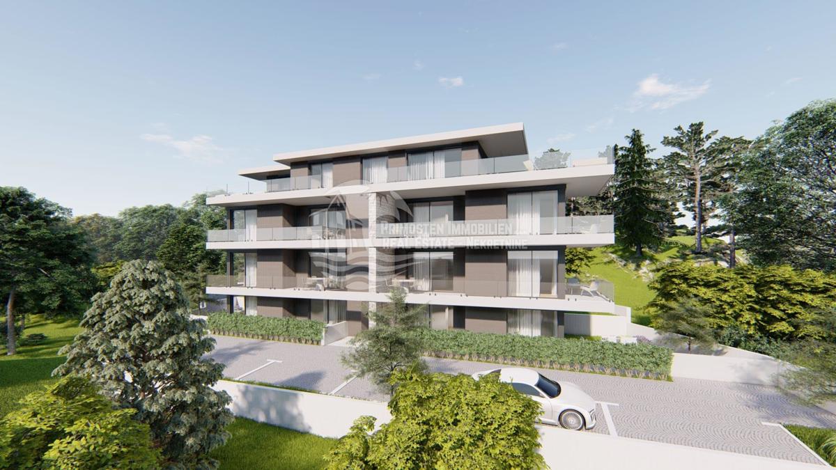 Flat For sale - šibensko-kninska Primošten - foto 2/6